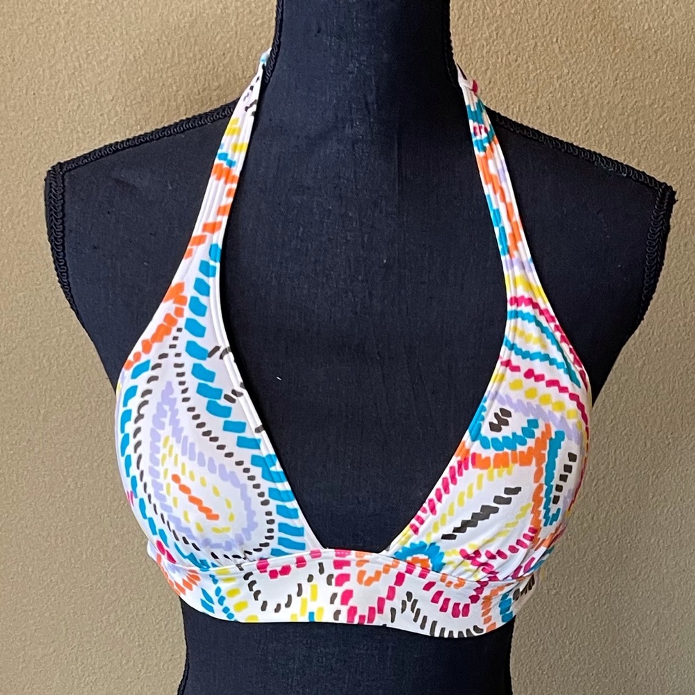 Victoria’s Secret bikini top.   Size S